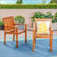 Chaise de patio Callis-100538367