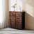 Rustic Brown