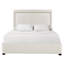 Morgan Upholstered Bed
