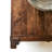 Arko 47.24'' Solid Wood Sideboard