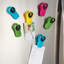 Pince pour sac de cuisine