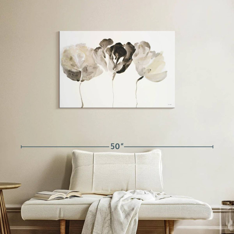 Avery Trio In Light, 24" H x 36" W