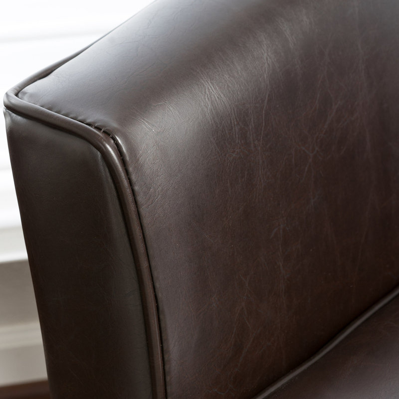 Fauteuil club