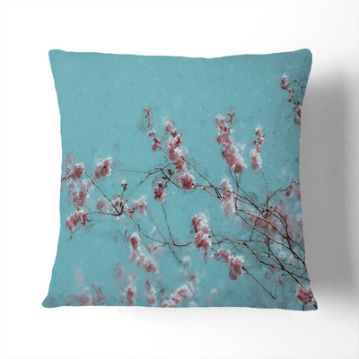 Square Throw Cushion