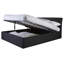 Baucom Upholstered Ottoman Storage Bed-16582657-16582658