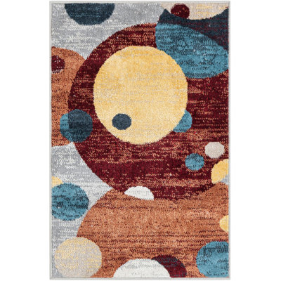 Tapis Bublin Taslin