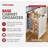 Rev-A-Shelf Pullout Kitchen Cabinet Organizer Soft-close -88365528