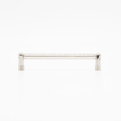 Knurled Cabinet Pull