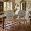 Chaise KD (ensemble de 2)