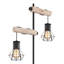 168 cm Baumlampe Bystrom