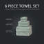 Serviettes de bain French Connect-126451026