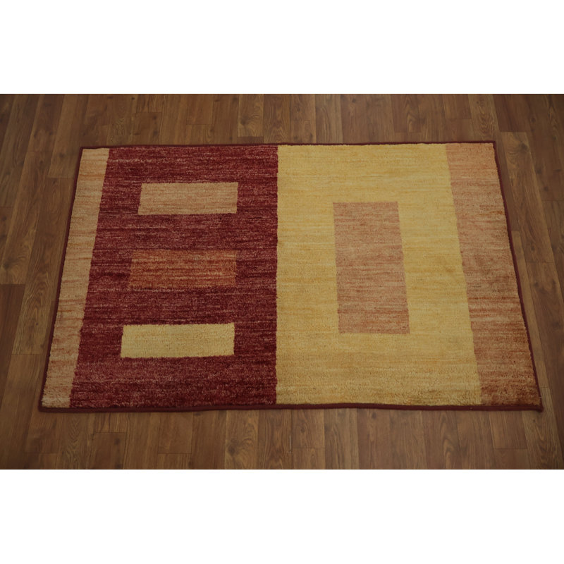 Tapis Gabbeh