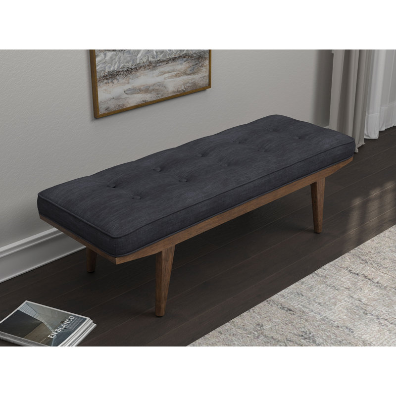 Banc rembourré Elodie