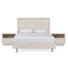 Ensemble de chambre à coucher 3 pièces Lorinda