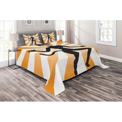 Coverlet