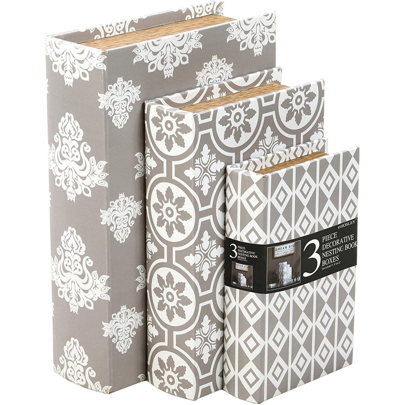 LIVRES DE TABLE S3