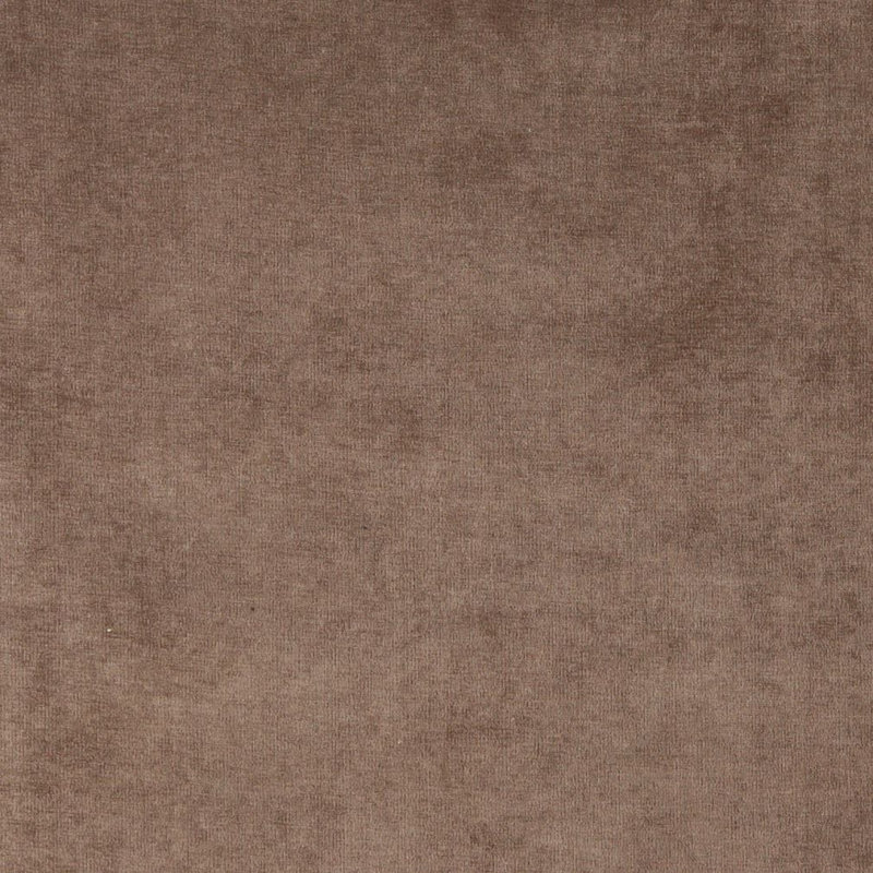 Tissu velours, Brun 7