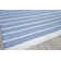 Boca Striped Area Rug