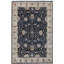 Sona Hand Woven Wool Oriental Area Rug