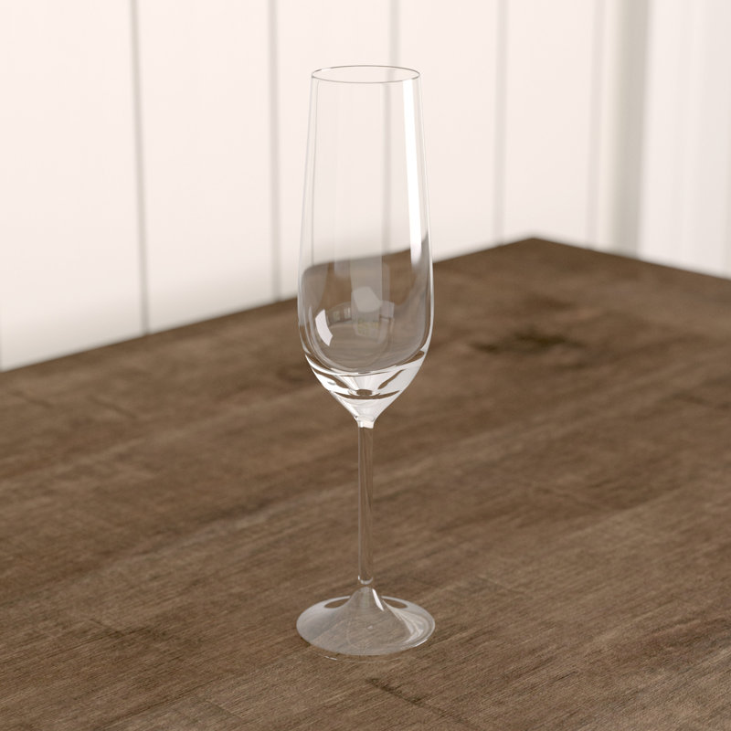 Nome 6,5 oz. Flûte en cristal