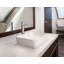Fresk™Single Handle Tall Lavatory Faucet-1811051304
