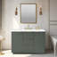 Meuble-lavabo simple 48 po Aderyn-99368133