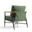 Fauteuil d'appoint Dajauna-1971935935