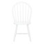 Chaise d'appoint en bois massif Bella Bella-111203549