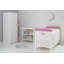 Grace Inspire Cot Bed - Little Princess