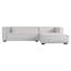 Element 2Pc Sectional W/RAF Chaise-831935069