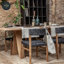 Table de salle à manger Modern-1248915426