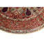 One-of-a-Kind 4'11" Area Rug