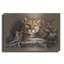 Red Barrel Studio® «Legend» par Barbara Keith, art mural en métal, 24 po x 16 po-815195639