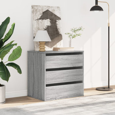 Asmarina Rectangle Accent Chest