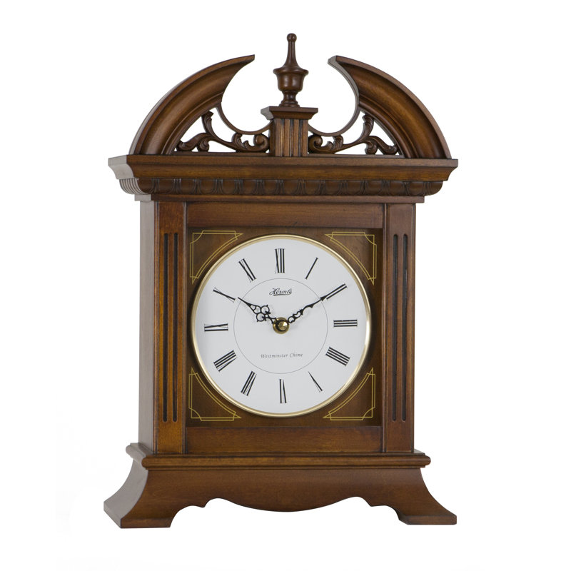 Jackson Clock