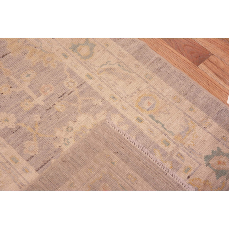 One-of-a-Kind Area Rug