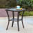 Markovich 5 Piece Rattan Seating Group