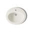 Pennington Ceramic Oval Drop-In Bathroom Sink with Overflow-1289789933-1298311294