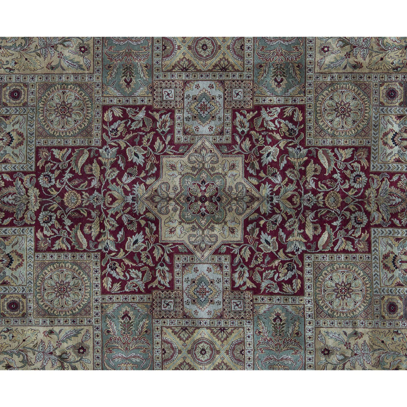 Trinity One-of-a-Kind 9'11" X 13'11" Area Rug