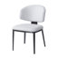 Chaises de salle à manger rembourrées Bugarin-109650368