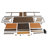 Altar Table With Drawers (Chinese Style)