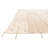 Jared Cream Rug