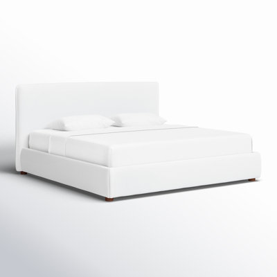 Callahan Upholstered Bed