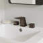 Robinet pour salle de bain Carré-51342146
