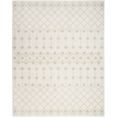 Moroccan Area Rug