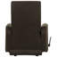 Fauteuil inclinable oscillant Saraha-515165710