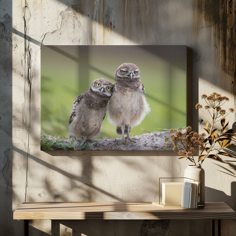 Wrapped Canvas Print, 60.96 cm H x 91.44 cm W