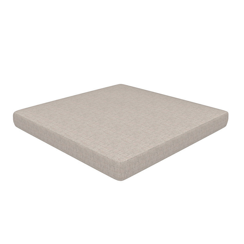 Coussin de remplacement pour repose-pieds d'extérieur Sunbrella