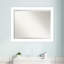 Miroir de salle de bain Gambell-375123023