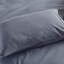 Microfiber Percale Solid Colour Sheet Set-414264136-413281844